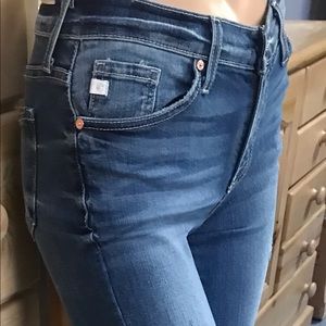 KanCan Flare Jeans size 5